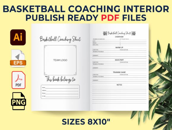 Unlocking the Game with a Basketball Coaching Sheet